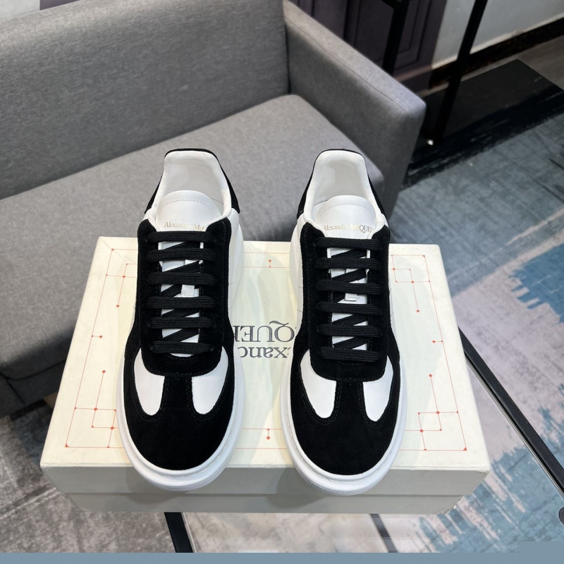 alexander M*Q*en casual shoes